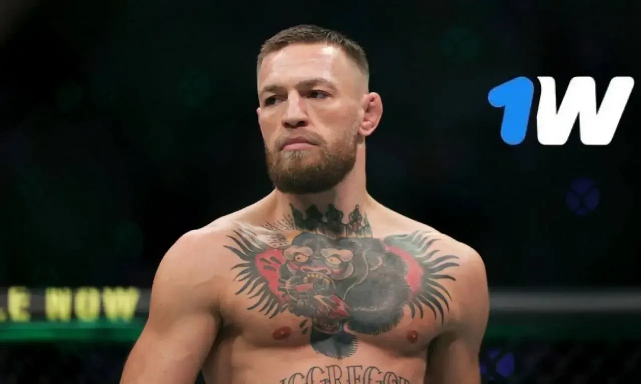 📢 Позиция компании: почему Макгрегор?